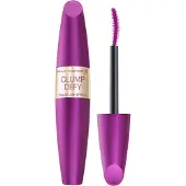Max Factor Clump Defy Mascara à effet faux cils 13ML - Noir