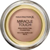 Max Factor MIRACLE TOUCH LIQUID ILLUSION FOUNDATION 070 NATURAL