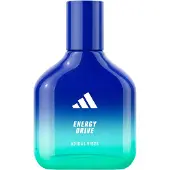 Ginza.se Energy Drive EDP 50 ml