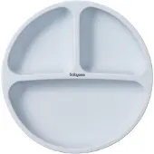 Babyono Silikonplatte mit Saugnapfbasis