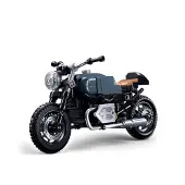 Sluban Model Bricks Motorrad RNINEMS M38-B1134
