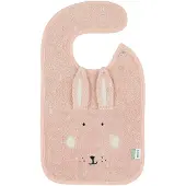 Trixie Bavoir - Mrs. Rabbit