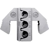 Toolcraft TO-9616536 Crimpstempel SPT K-Kontakt (SWS), MCP-Kontakt (SWS) 0.5 b (50.70 mm)