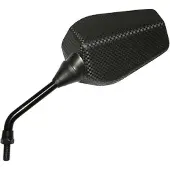 Vicma Rétroviseur Gauche Carbon Fiber M8/125