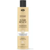 Lisap Shampooing Top Care Elixir Renew - Shampooing nourrissant 250 ml
