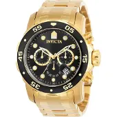 Invicta Pro Diver - SCUBA 0072 Montre à Quartz pour Homme - 48 mm