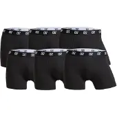 Cr7 - Cristiano Ronaldo Boxers noir / blanc