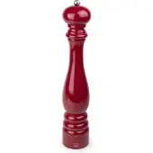 Peugeot Moulin à poivre Moulin à épices PARIS 40 cm red passion rouge Uselect 41274