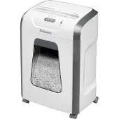 Fellowes Powershred 15C - Déchiqueteuse de papier