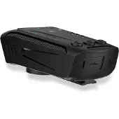 Nedis Caméra vélo 1080p@30fps 2 MPixel 600 min 70 600 min Supports -