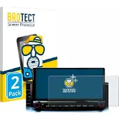 BROTECT Film de protection antireflet Protection d'écran mat