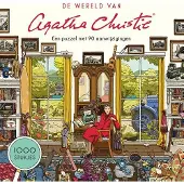 De wereld van Agatha Christie