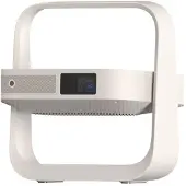 XGIMI ELFIN FLIP SMART PROJECTOR FHD 400 ISO CREME