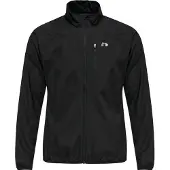 Newline Veste de sport noir