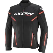 Ixon Striker 2 Veste textile de moto imperméable