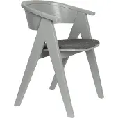 Zuiver NDSM Armchair Grey