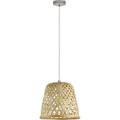 Eglo Lampe suspendue Kirkcolm Ø 30 cm