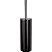Spirella Nyo Wc Brush Argenté 40.5 x 9.4 x 9.4 cm