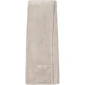 Vossen Serviette de Sauna Vossen Livina Stone (80 x 140 cm)