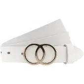 Vanzetti Ceinture blanc