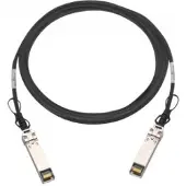 Qnap - 25GBase Direktanschlusskabel - SFP28 zu SFP28 - 3 m - twinaxial