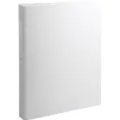Exacompta Classeurs à anneaux (A4, 40 mm, 1 pcs)