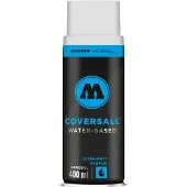 Molotow Aérosol COVERSALL WATERBASED 400 ml (400 ml)