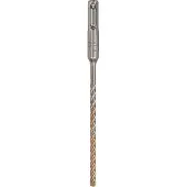 Irwin Embout de perçage Quad Speedhammer 5.0 x 160mm (5.0 x 160mm)