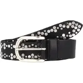 Vanzetti Ceinture noir