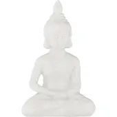 Relaxdays Buddha-Figur
