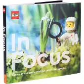 LEGO In Focus