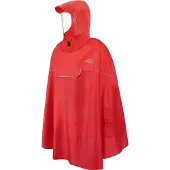 Normani Veste fonctionnelle 'Sohra' rouge