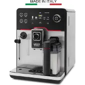 Gaggia Academia Ri9781/01 Cafetière entièrement automatique