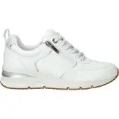 Tamaris Baskets basses blanc