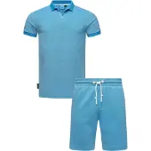 Ragwear Survêtement 'Porpi' azur