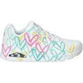 SKECHERS Uno Trainers Multicolore EU 37 Femme