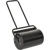 Durhand Gazonroller met U-greep tuinroller water/zandvulling | Metaal