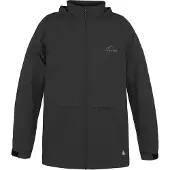 Normani Veste outdoor 'Taunton' noir