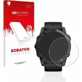 Upscreen Scratch Shield Protection, Film de protection pour smartwatch, Transparent