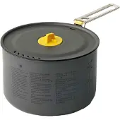 Sea to Summit Frontier 2l Cooking Pot Doré
