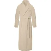 Normani Peignoir long beige