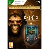 Diablo Ii:resurrected Prime Evil Collection