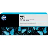HP 771C (B6Y13A) - Noir photo - Cartouche d'encre