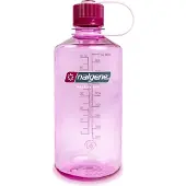 Nalgene Bouteille d'Eau Nalgene Narrow Mouth 1000 ml Cosmo
