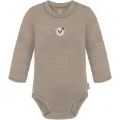 Normani Barboteuse / body 'Tuai' beige