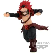 Banpresto My Hero Academia Eijiro Kirishima Red Riot Figurki 13 cm