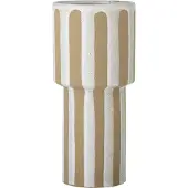 Bloomingville Vase Awah | Nature | Grès | 82060101