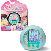 Spin Master Punirunes Digital Pet Bleu Enfants