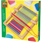 SES Creative - Tissu - - UneTaille - Set de Création