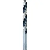 Bosch Hss-rpointteq Din338 11.5x94x142 Mm Metal Drill Bit 5 Units Argenté